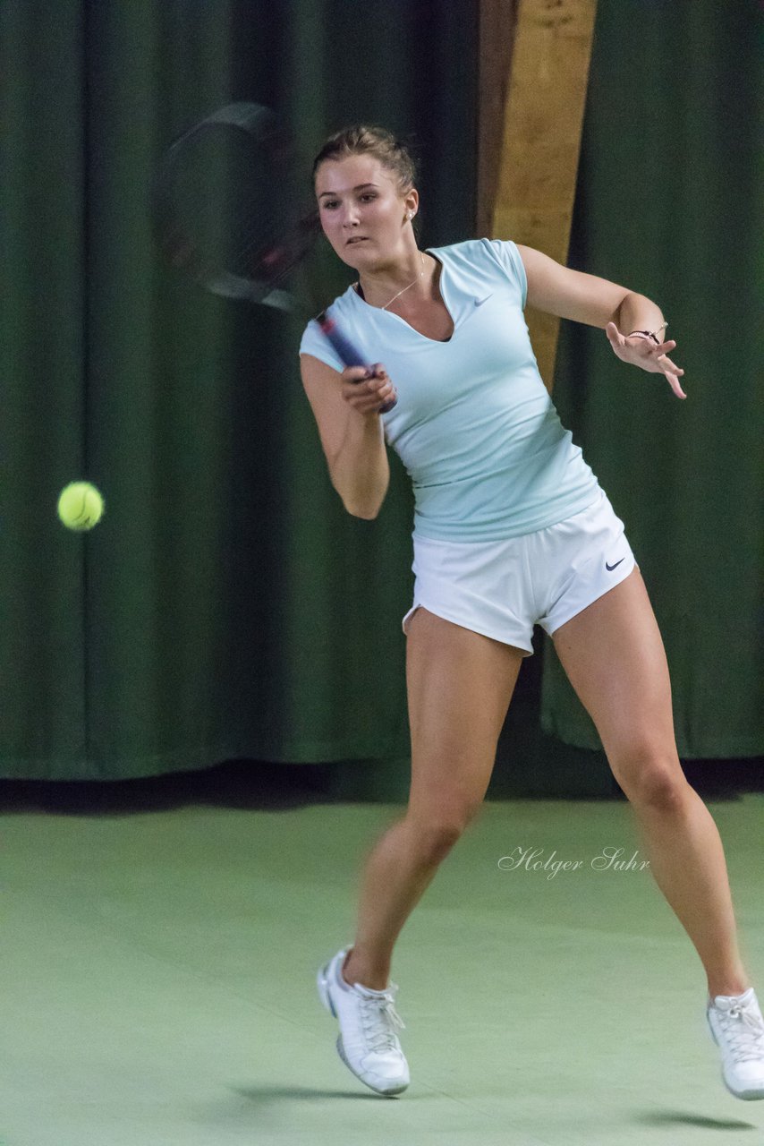 Bild 139 - Luebecker HN Goldline Cup